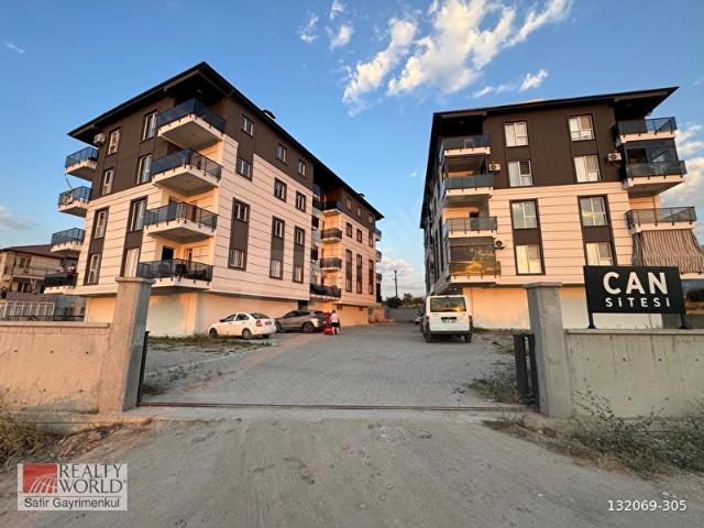 PINARKENT'TE SİTE İÇERİSİNDE ARAKAT SIFIR 3+1 DAİRE