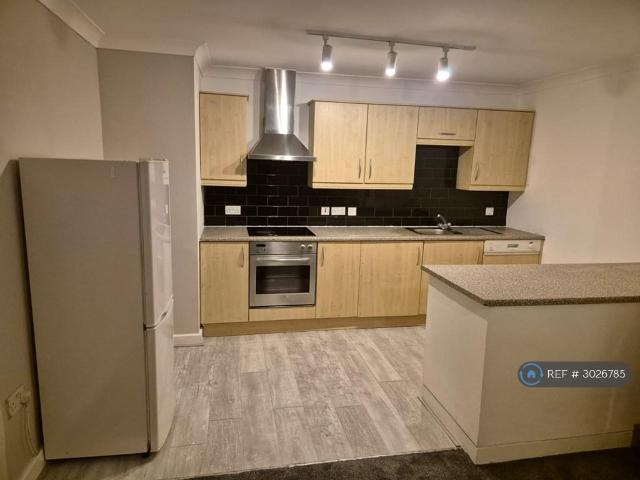 Pincent, Millsands, S3 2 bed flat to rent £985 pcm £227 pw