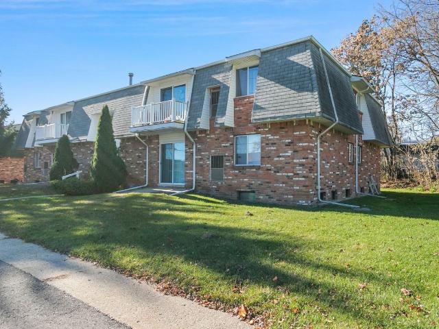 Pinckney Apartments MISI Properties LLC 1 Bedroom Apartment for Rent at 220 220 Park St  139 Mann St, Pinckney, MI 48169