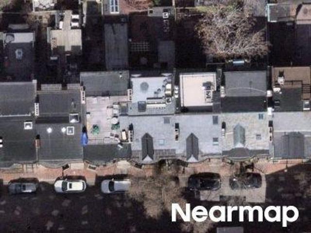 Pinckney St Apt 3
