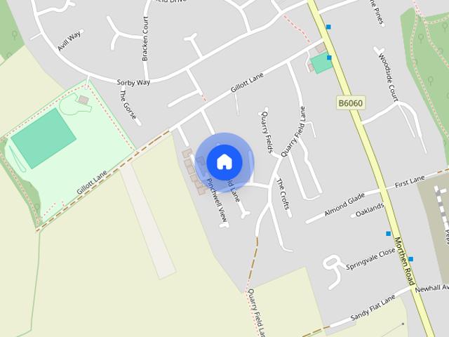 Pinchfield Lane, Wickersley, S66 1FD
