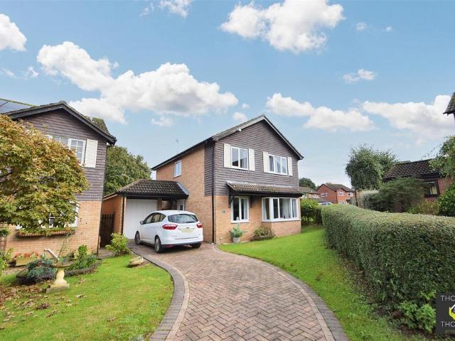 Pincoate, Highnam 4 bed detached house to rent £1,550 pcm £358 pw