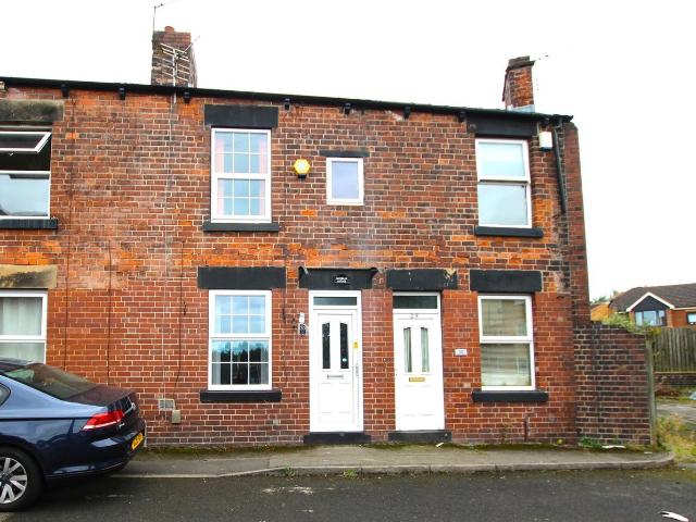Pindar Oakes Cottages, Barnsley S70, 3 bed terraced house to rent, £750 pcm | PrimeLocation