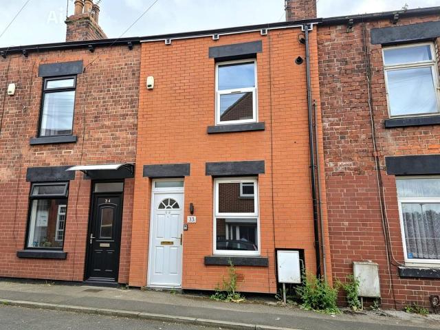 Pindar Oaks Cottages, Barnsley S70, 2 bed terraced house to rent, £725 pcm | PrimeLocation