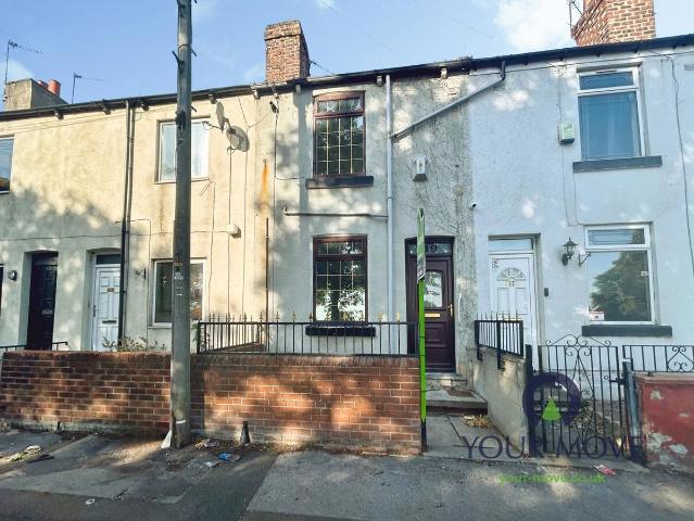 Pindar Oaks Street, Barnsley S70, 3 bed terraced house to rent, £800 pcm | PrimeLocation