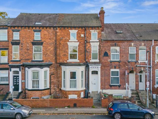 Pinderfields Road, Wakefield, WF1 1 bed flat to rent £440 pcm £102 pw