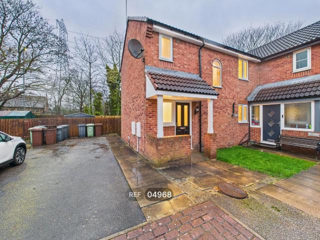 Pinders Green Court, Methley, West Yorkshire LS26, 3 bed semi detached house to rent, £1,250 pcm | PrimeLocation