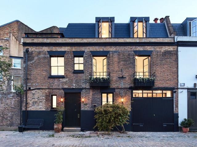 Pindock Mews, London W9, 2 bed end terrace house to rent, £8,337 pcm | PrimeLocation
