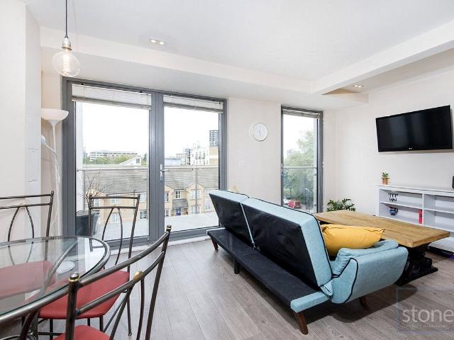 Pindoria House, 52 Mintern Street, London N1, 2 bed flat to rent, £3,250 pcm | PrimeLocation