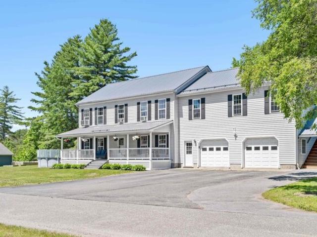 Pine Meadow Dr Lot,hyde Park, Home For Sale