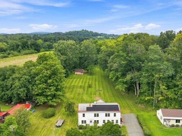 Pine Meadow Rd, Northfield, Home For Sale