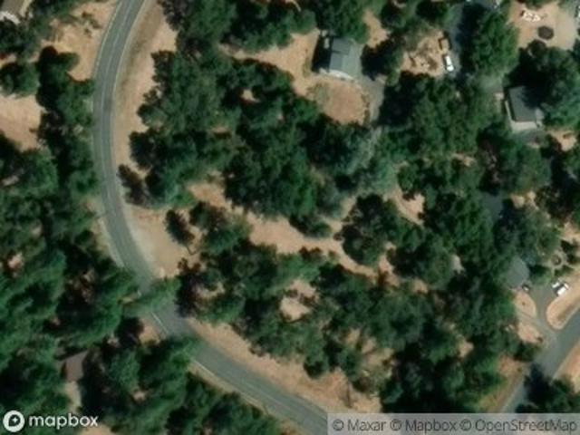 Pine Mountain Dr