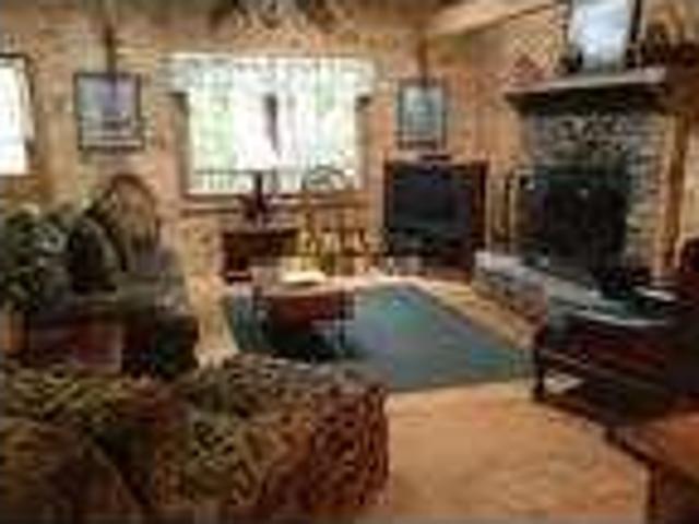 Pine Mountain Log House â? 2 bed