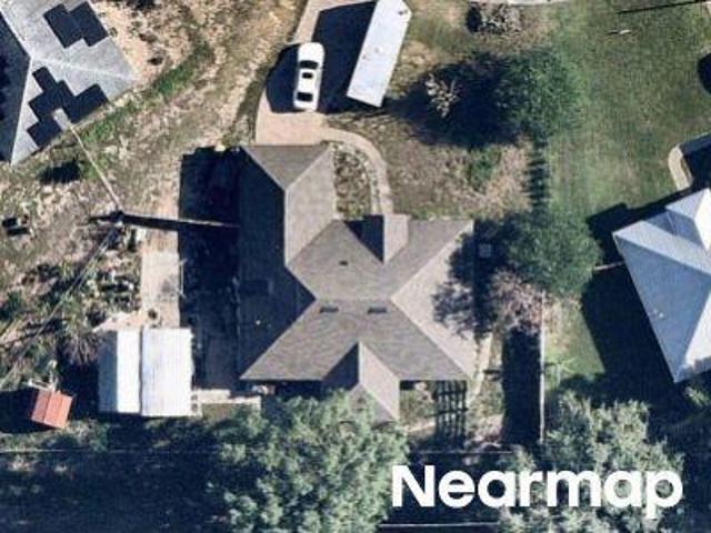 Pine Needle Dr