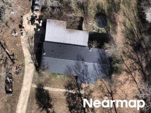 Pine Needle Dr