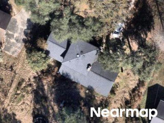 Pine Needles Rd
