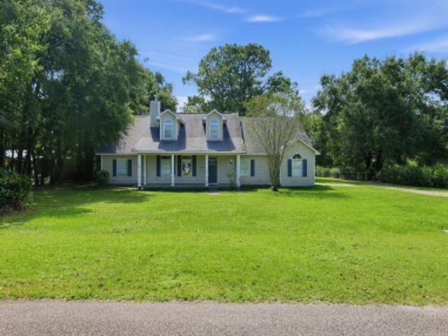 Pine Acres Rd