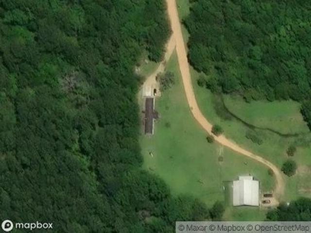 Pine Burr Rd