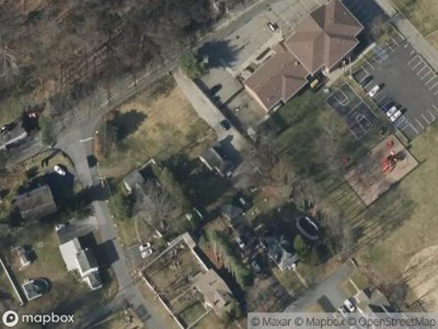 Pine Brook Rd