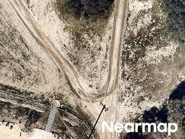 Pine Canyon Rd