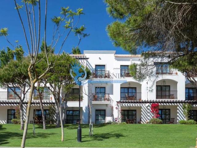 Pine Cliffs Residence Apartamentos T2 de luxo 135m² Albufeira e olhos de água