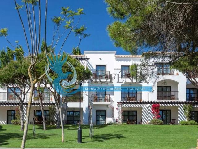 Pine Cliffs Residence Apartamentos T2 de luxo 135m² Albufeira e Olhos de Água