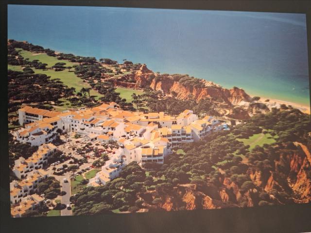 Pine Cliffs Resort Algarve 103m² Albufeira e Olhos de Água
