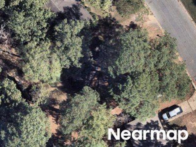 Pine Cone Dr
