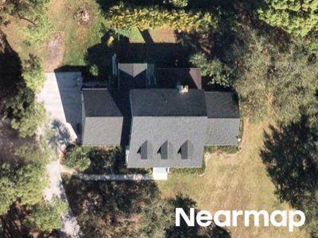 Pine Cone Ln