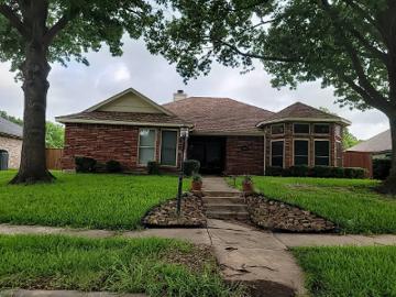 Pine Forest Dr