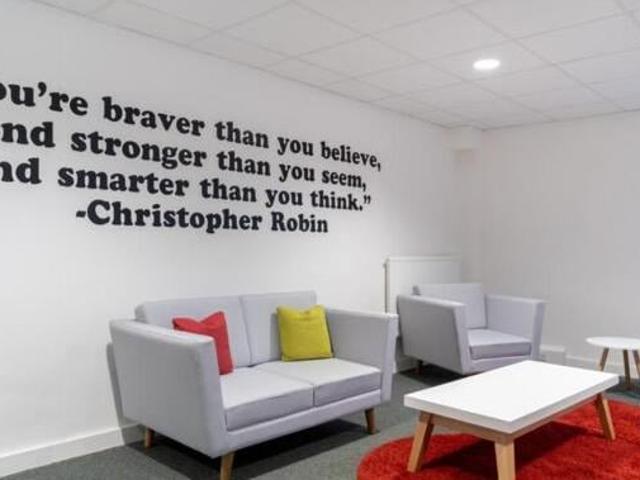 Pine Grove, Crowborough, Serviced Office To