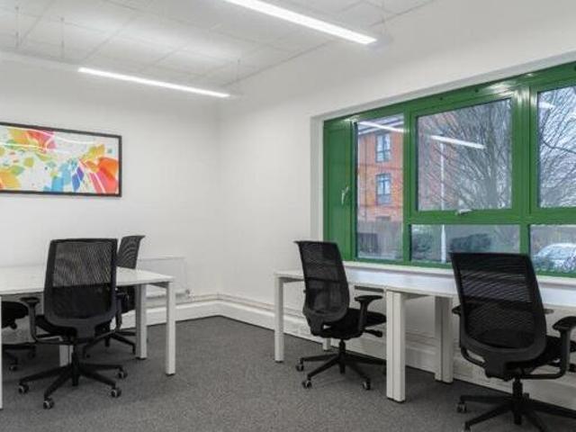 Pine Grove, Crowborough, Serviced Office To