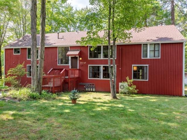 Pine Grove Unit,amherst, Condo For Sale