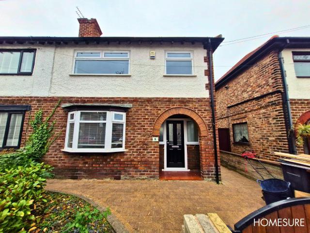 Pine Grove, Waterloo, Liverpool, Merseyside L22, 3 bed semi detached house to rent, £1,400 pcm | PrimeLocation