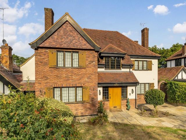 Pine Grove, Whetstone N20, 5 bed detached house to rent, £8,850 pcm | PrimeLocation