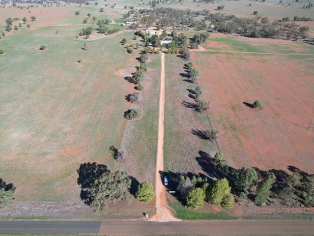PINE GROVE, 722Ha 1784ac With recent rains this is a great mixed farming opportunity