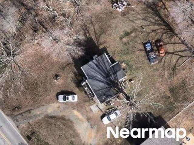 Pine Hall Rd