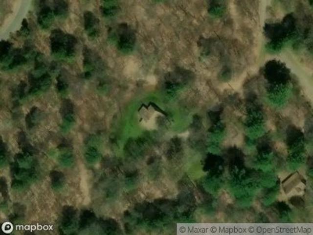 Pine Hill Dr