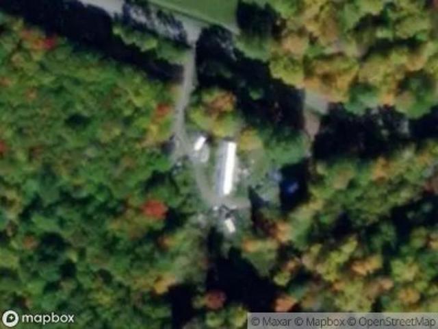 Pine Hill Rd