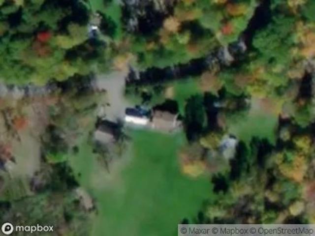 Pine Hill Rd