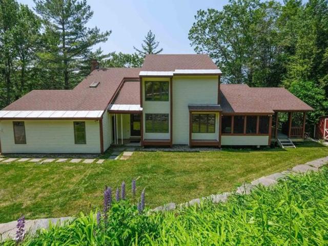Pine Hill Rd, Ludlow, Home For Sale