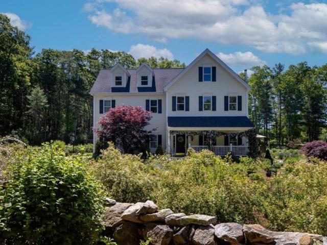 Pine Hill Rd, Westport, Home For Sale