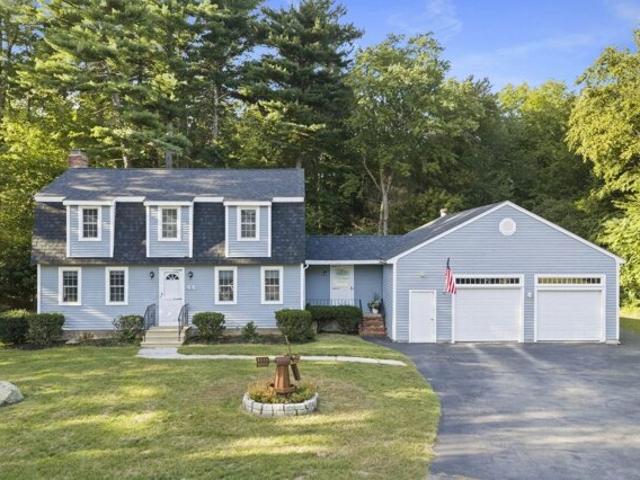 Pine Island Rd, Hanover, Home For Sale
