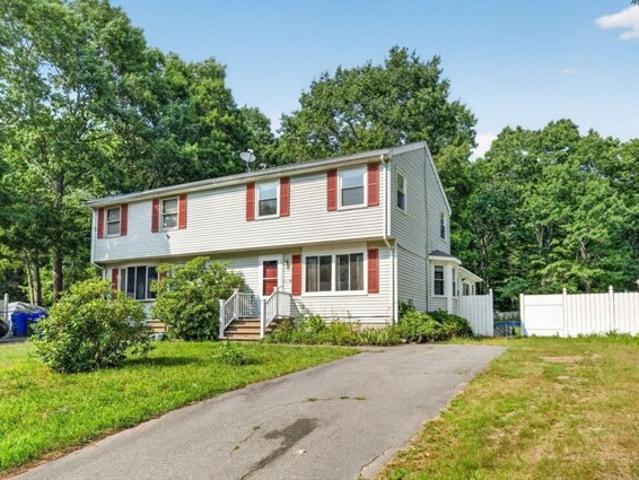 Pine Knoll Ln Unit B, Taunton, Condo For Sale