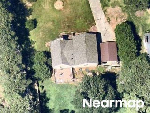 Pine Knotch Dr