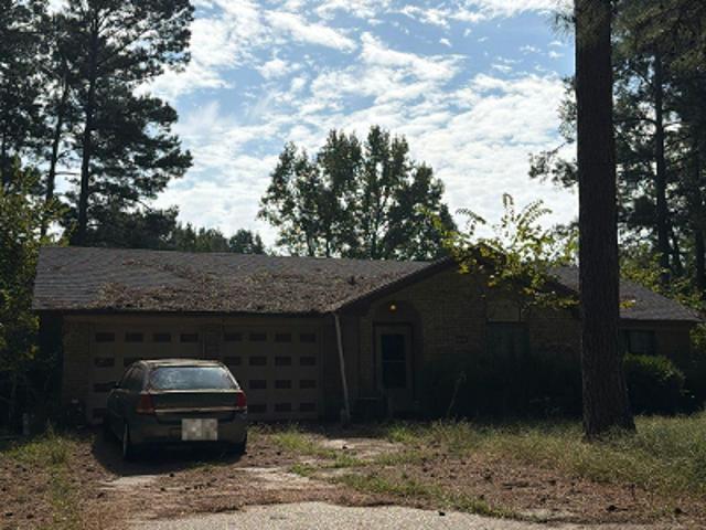 Pine Lake Dr