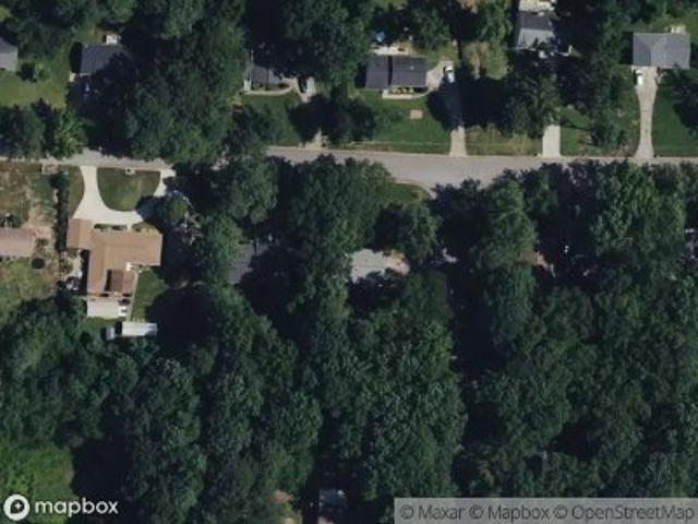 Pine Ln