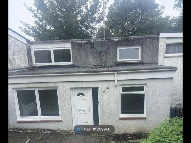 Pine Place, Glasgow G67, 4 bed terraced house to rent, £1,095 pcm | PrimeLocation