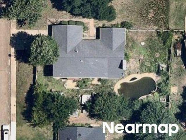 Pine Ridge Cir