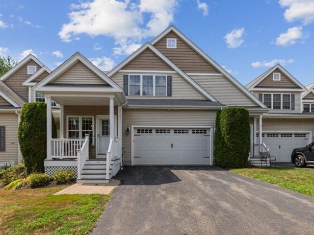 Pine Ridge Dr Unit,medway, Condo For Sale